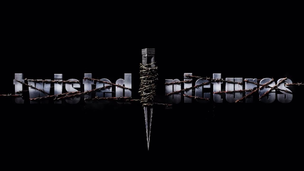 Twisted Pictures ~ Intro Title Sequence (2021)