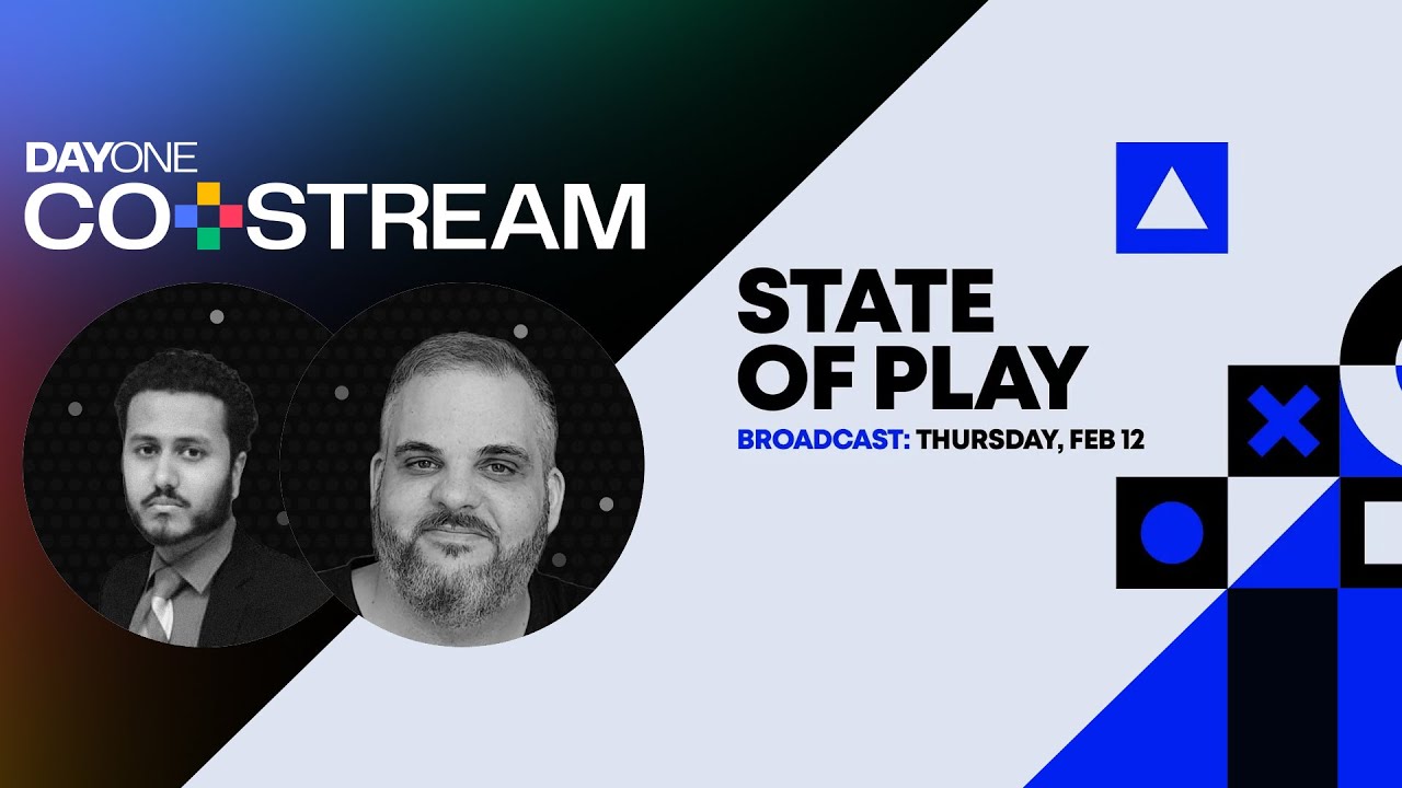 PlayStation State of Play React | Live | February 12th, 2026