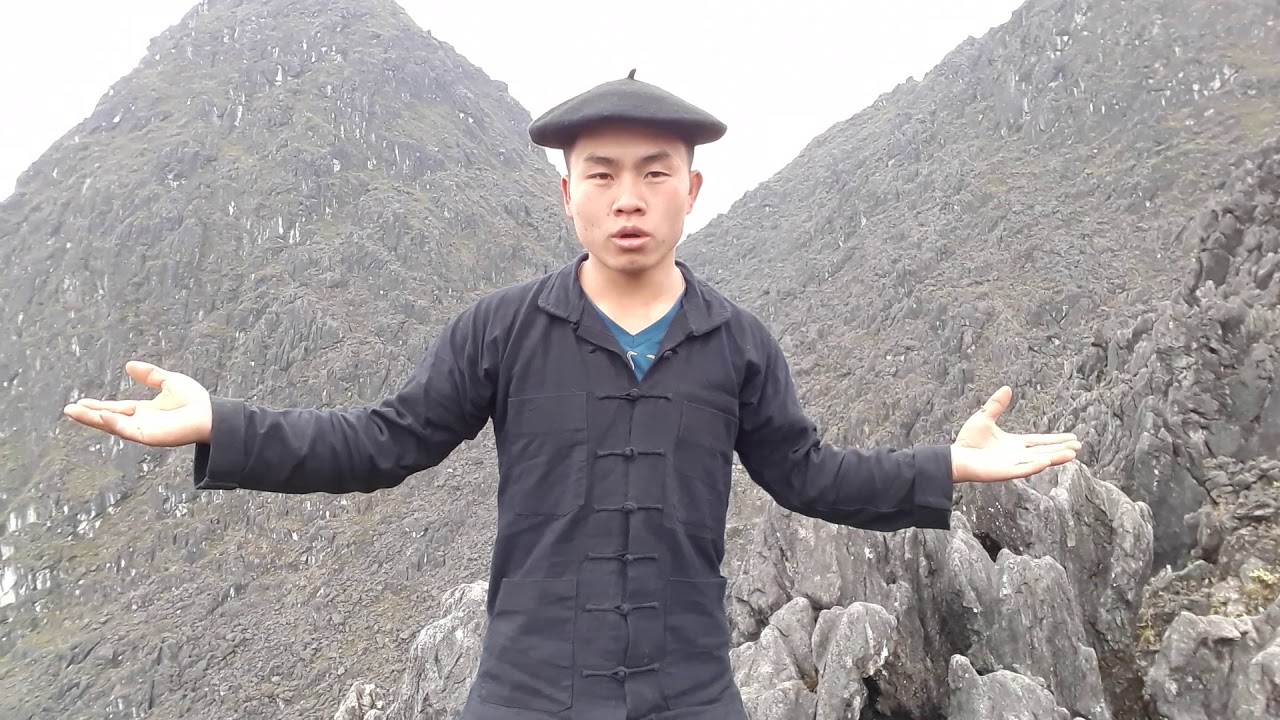 Ncig Teb Chaw Nyab Laj Saib Roob Tsuag Toj Siab | Tswb Movies  | vietnam travel