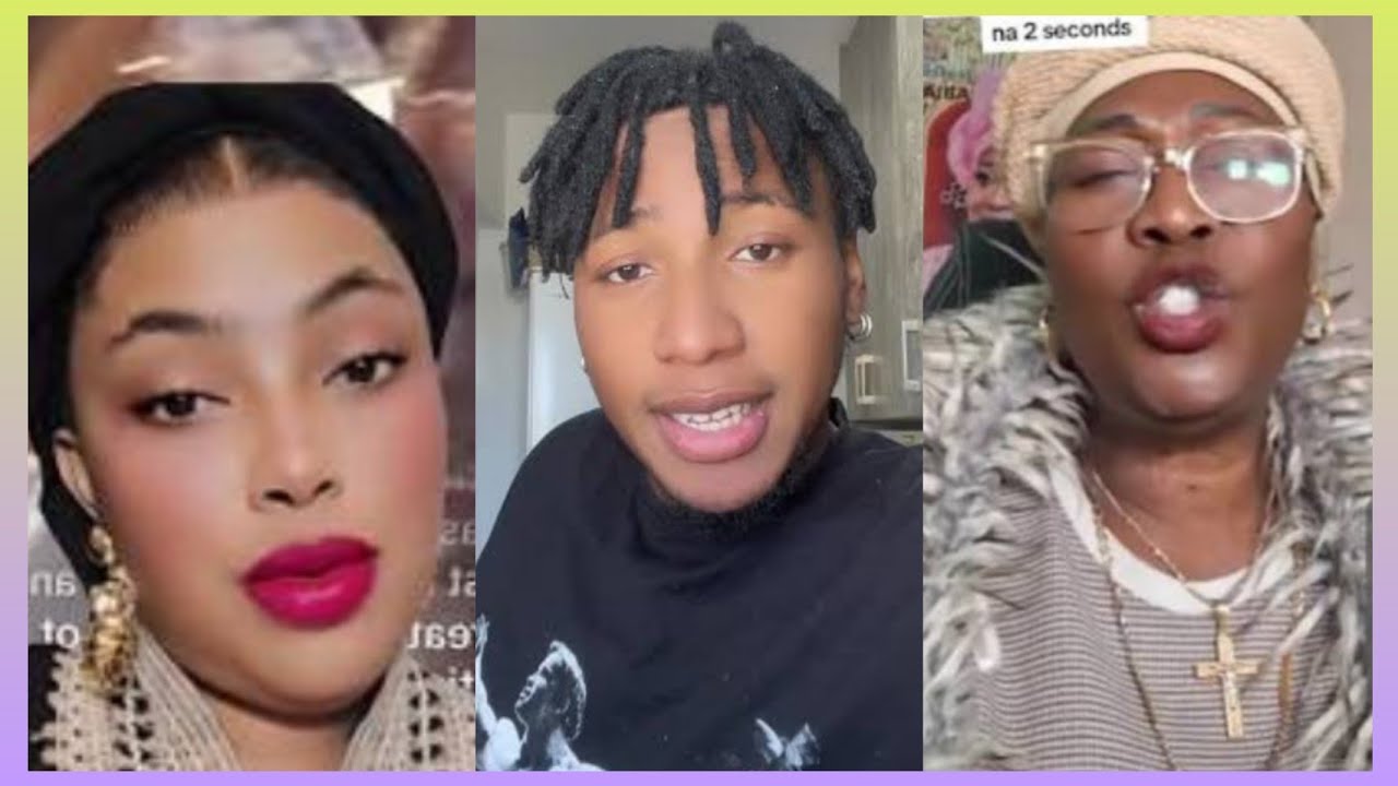 ESABOD BOMBSHELL LIVE VIDEO OF OJUABE, AKEEM BEFURO AND OTHERS GETS MANY TALKING 