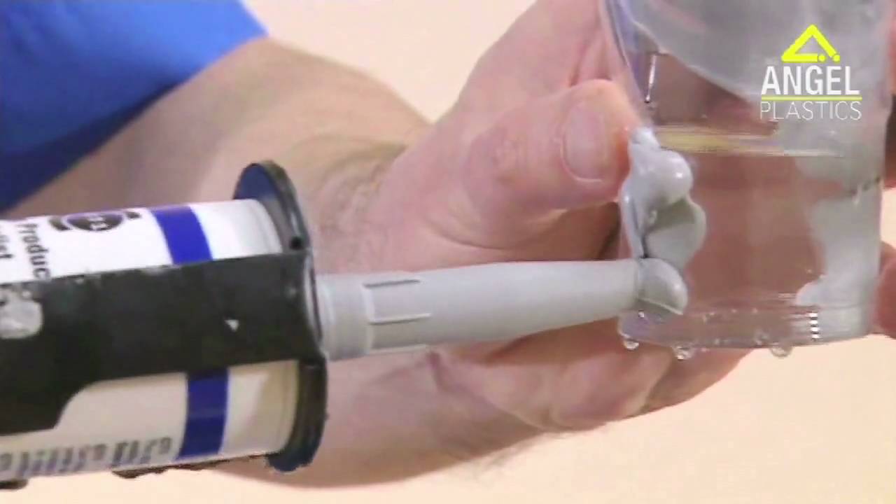 CT1 - Sealant & Construction Adhesive | Angel Plastics