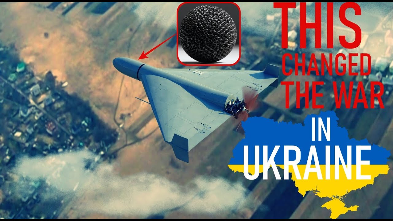 How Russia and Ukraine Trick Each Other&rsquo;s Radar in Drone Warfare: A Physics Perspective