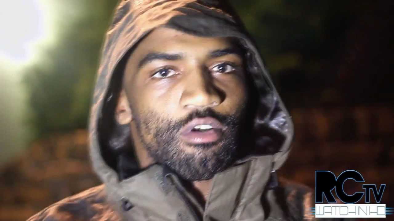 RCTV - LOGIC #PEOPLES ARMY