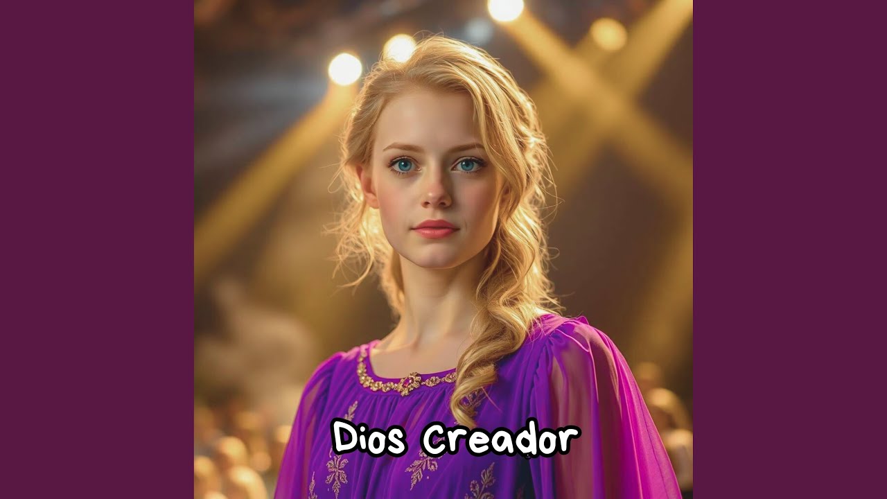 Dios Creador