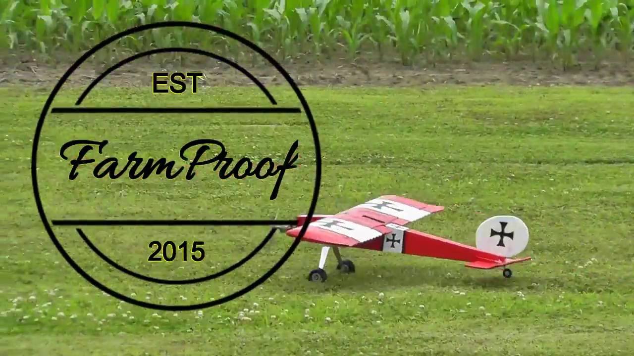 Das Ugly Stik Build/Mod  Don't miss this!!! Best RC plane to buy