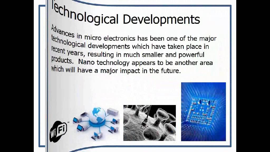 Product Evolution