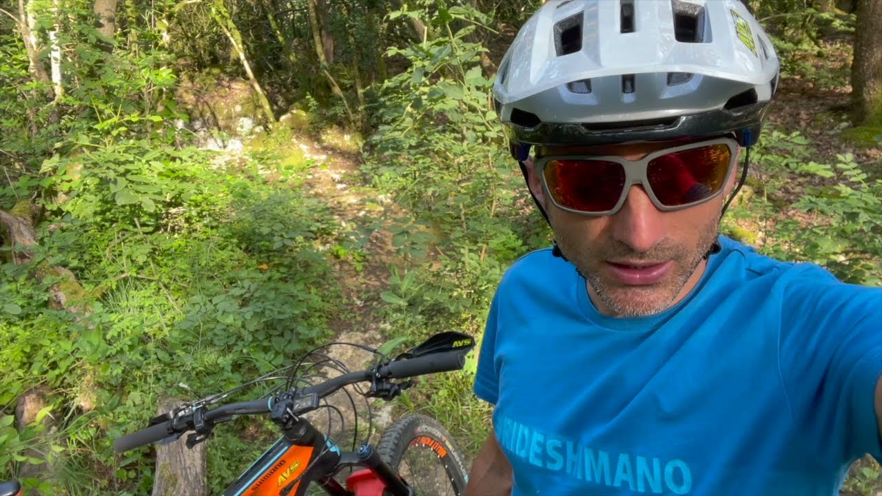 E-Pisode 485 : Changer une gaine de dérailleur intégrée