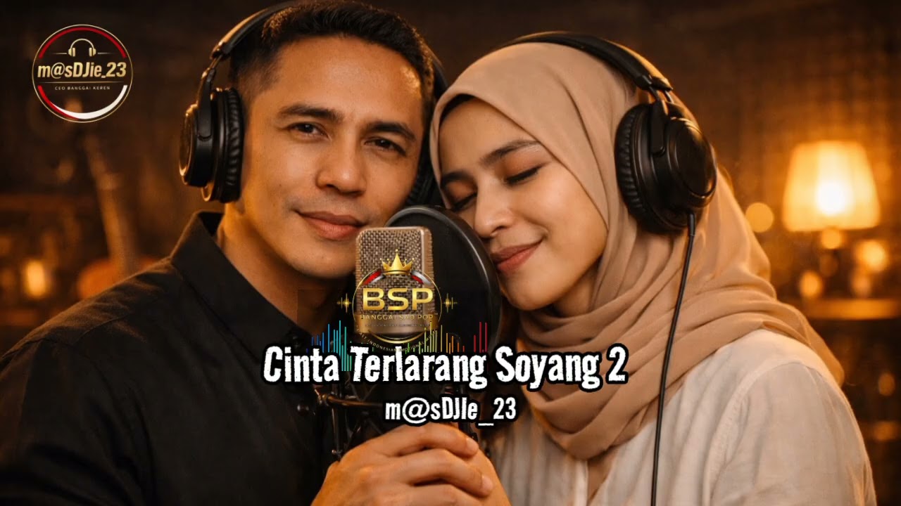 Cinta Terlarang Soyang 2 💔 Lagu Timur Banggai Paling Bikin Baper & Galau 2026