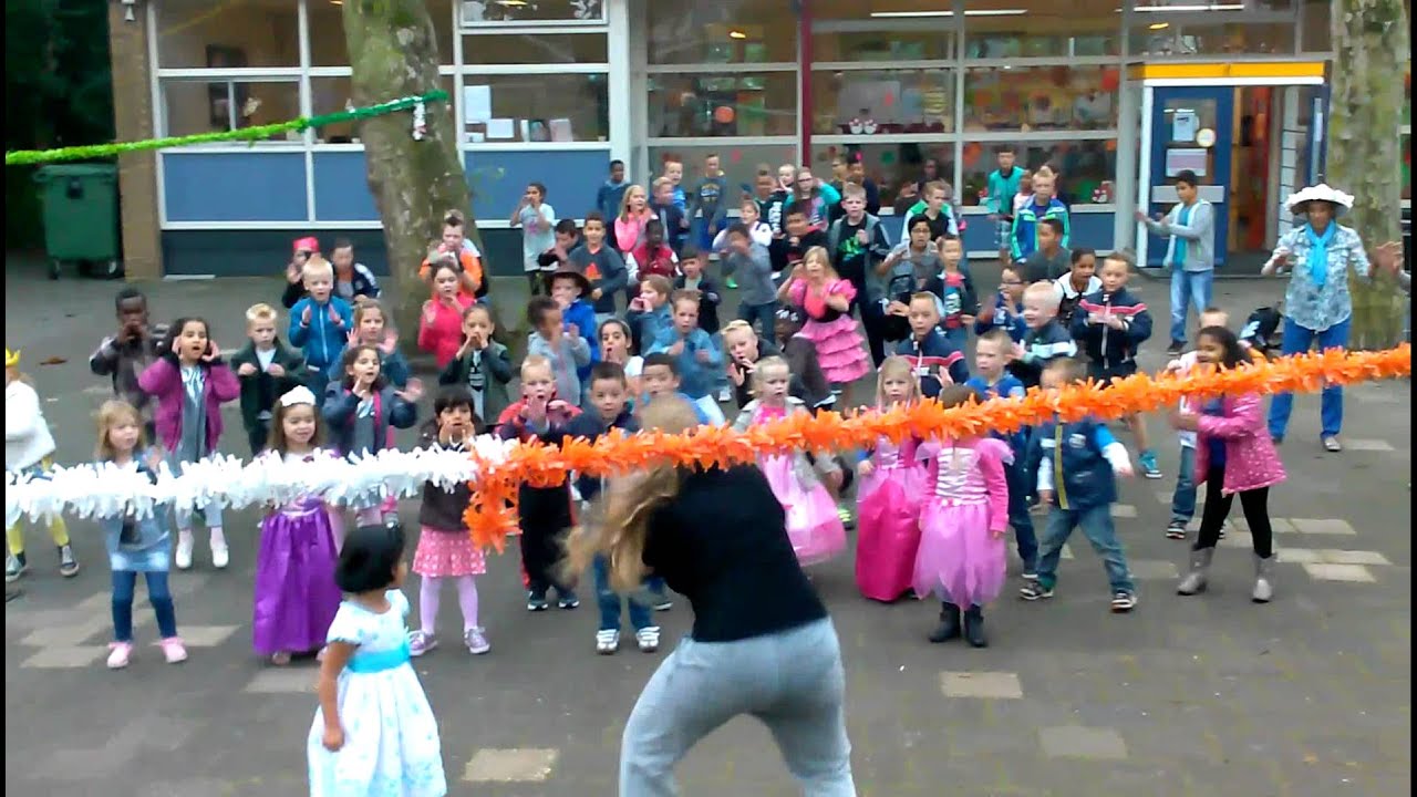 Spetterende opening KBW CBS de Klimop Ridderkerk