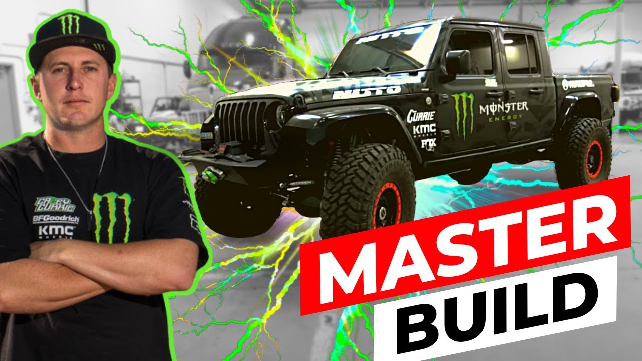 Casey Currie's 