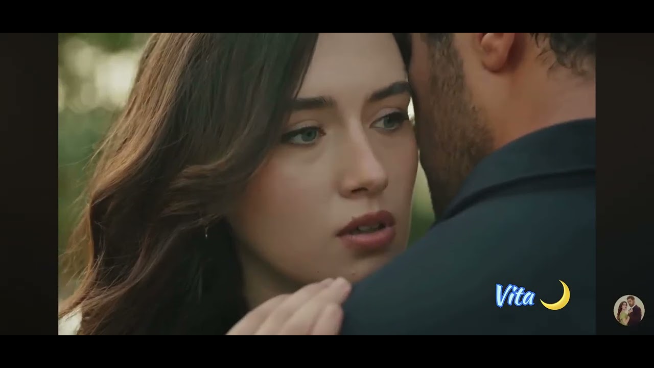 Невероятное притяжение Never Tear Us Apart - Bishop Briggs Ветреный холм Зейхал dance of love