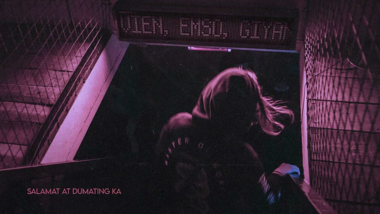 ILAW - Arvien, Emso, Giyan