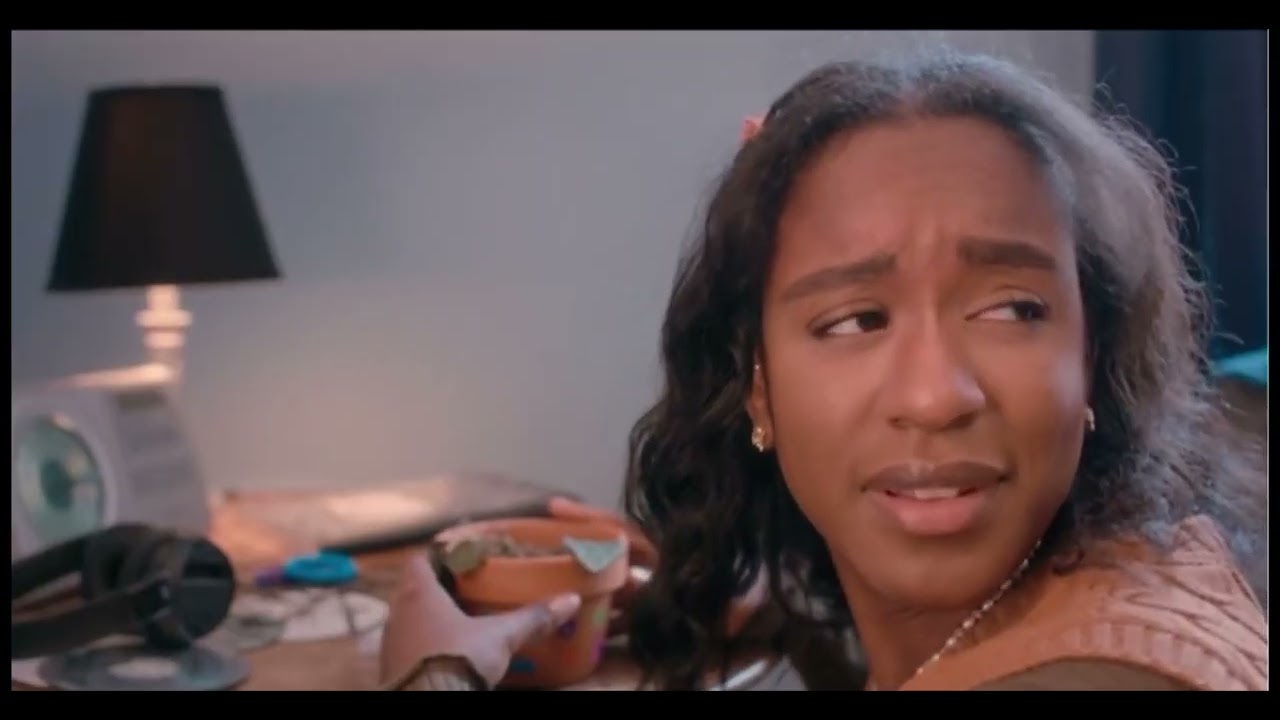 Alexis Brown Reel