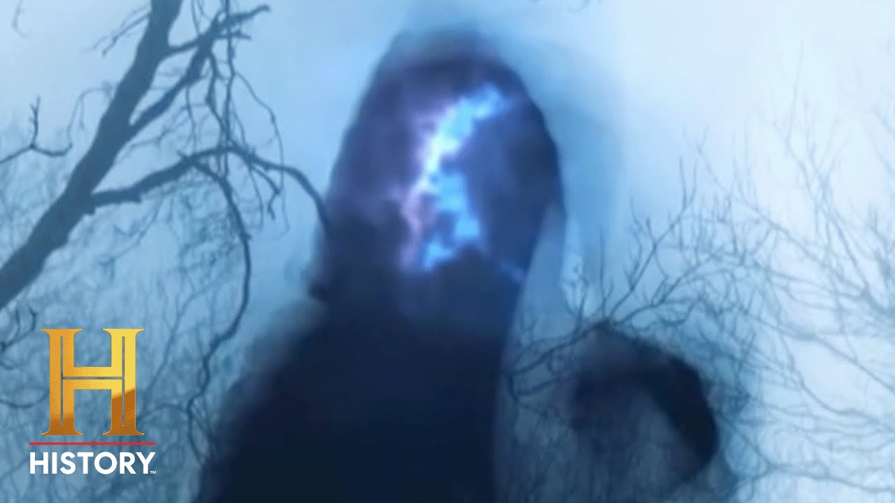 NEVER-BEFORE-SEEN Alien Beings Infiltrate Human Life | Ancient Aliens | #Shorts | History