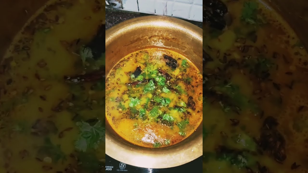  ताजे मटर की ये दाल बनाएंगे तो बिना सोचे 2 की जगह 6 रोटी खा जाएंगे | Mater Ki Daal #cookwithmeema 