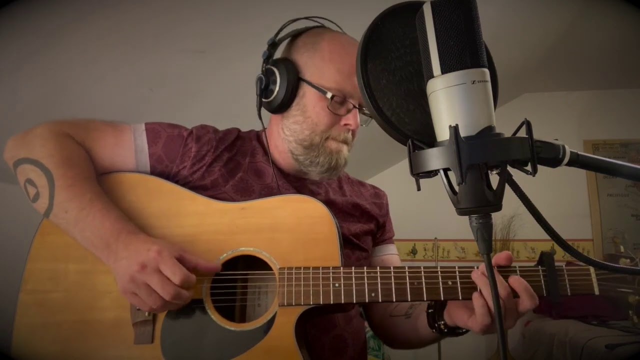 Peter - Original song by Daniel Jones