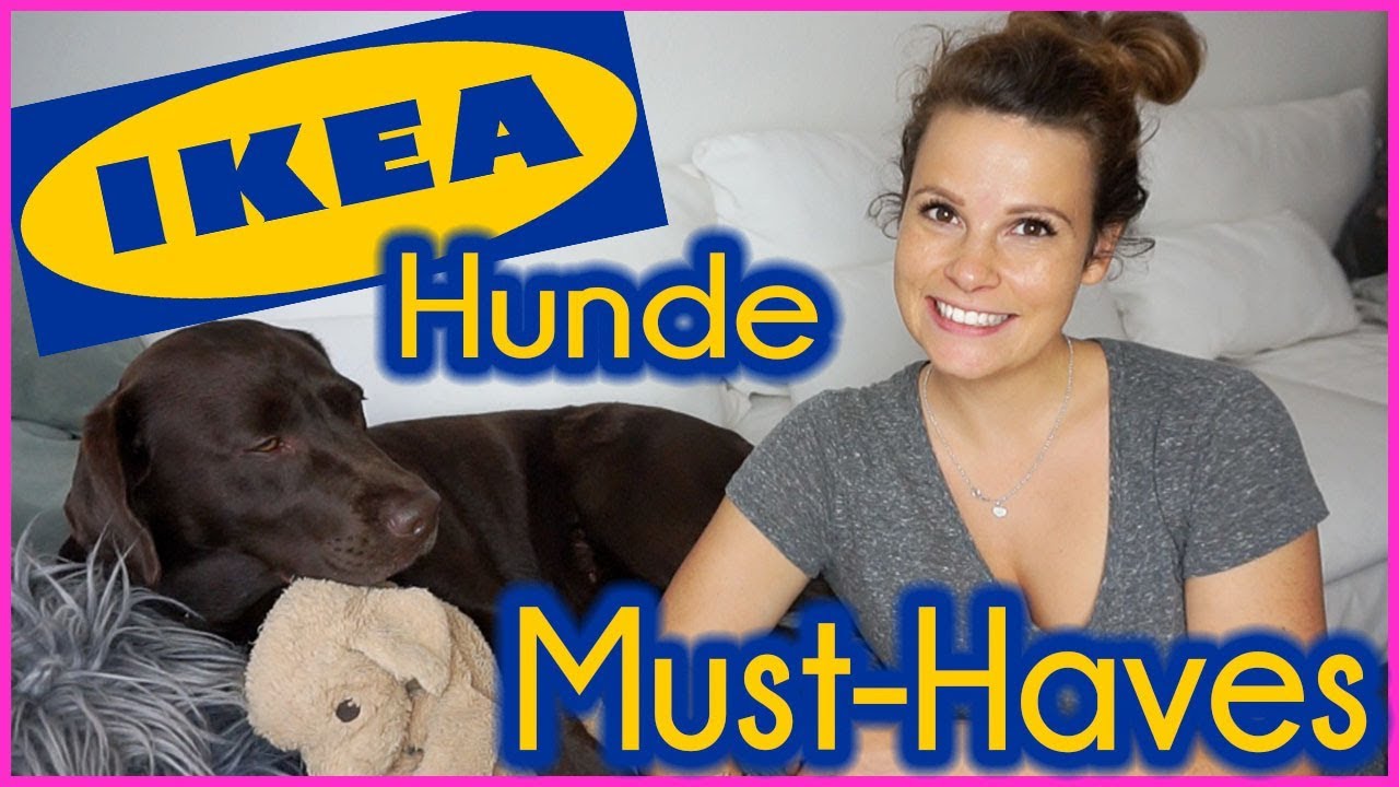 ♡ Milka Mittwoch ♡ Ikea Hunde Must Haves ♡ KaroLovesMilka