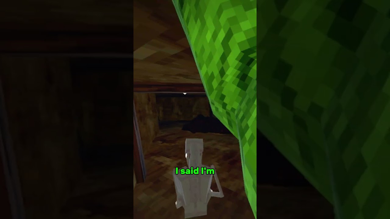 ОБИТАТЕЛЬ ПЕЩЕРЫ в теге Гориллы!? 