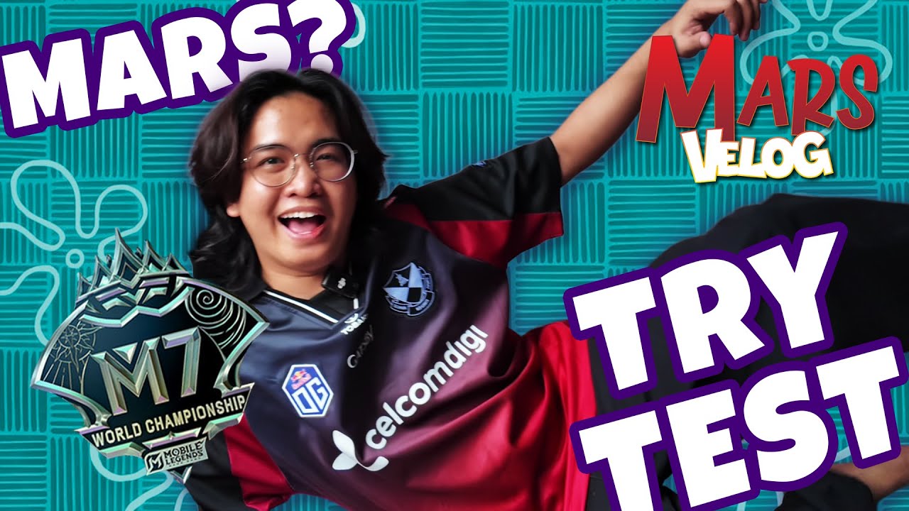 EPS PROLOGUE | MARS GEGAR JAKARTA