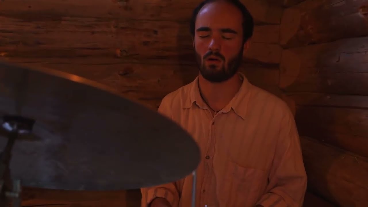 MOUSSE  - D LINE (live session 