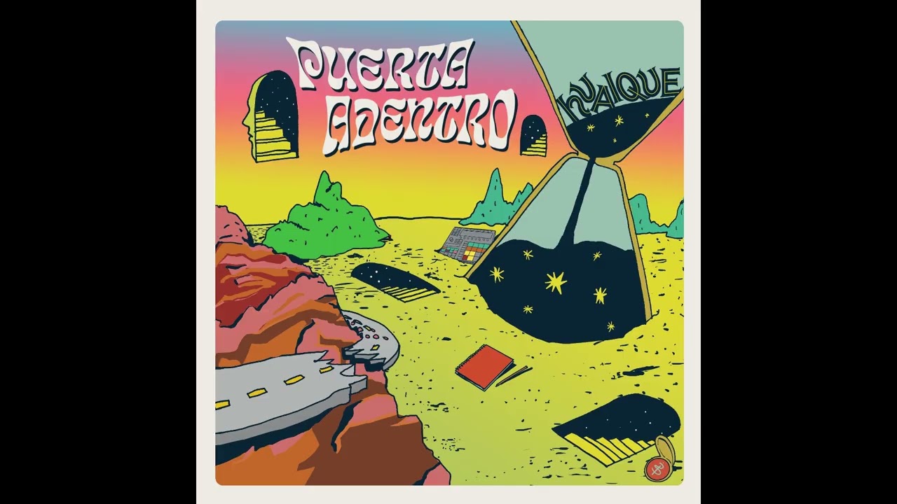 Deja que de tiempo - Huaique