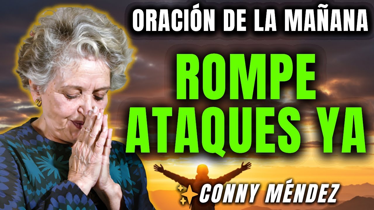 ¡URGENTE! Esta ORACIÓN con el Salmo 91 rompe ataques espirituales mientras duermes