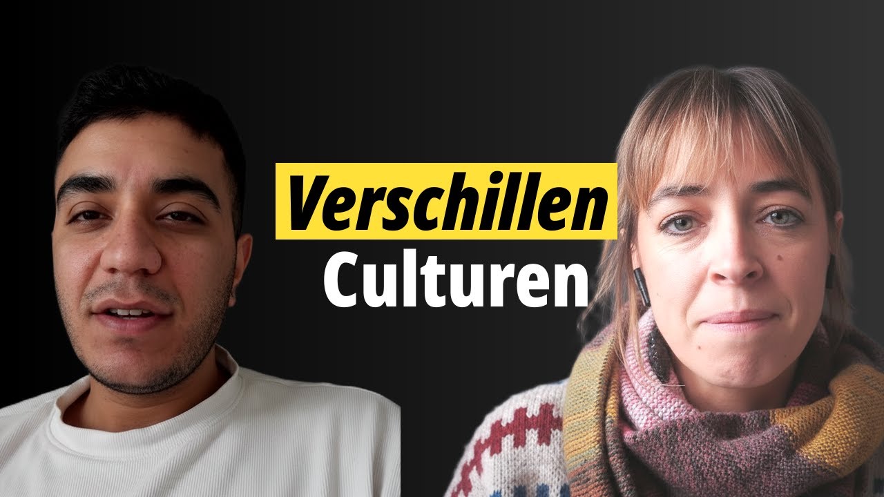 Fietsen en sparen in Iran? Nima over Nederlanders en cultuur (interview)