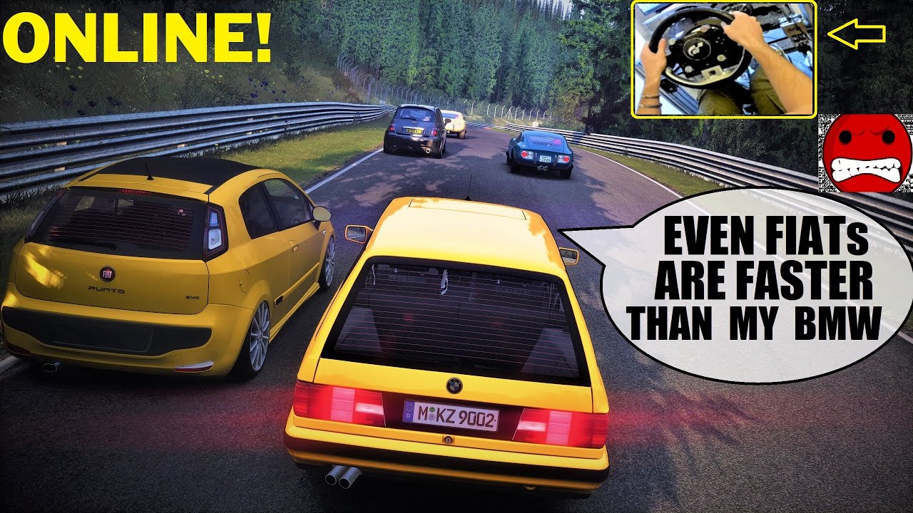 Assetto Corsa Car Roulette 27
