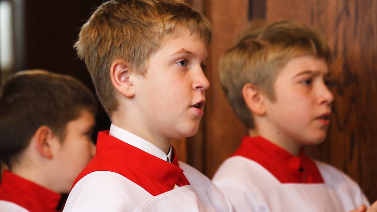 Modlitwa Służby Liturgicznej po Mszy św.