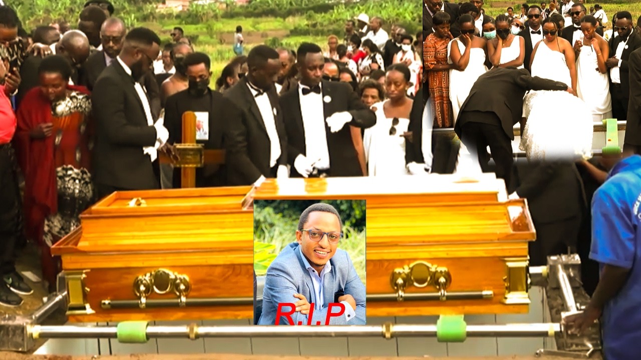 MANA ISI IRATUBABAZA😭😭BYARI AMARIRA KU IRIMBI😭MAMA NABAVANDIMWE BE💔 MANA TANGA IHUMURE❤️ Francis