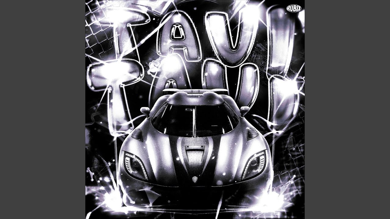 TAVI TAVI (Super Slowed)