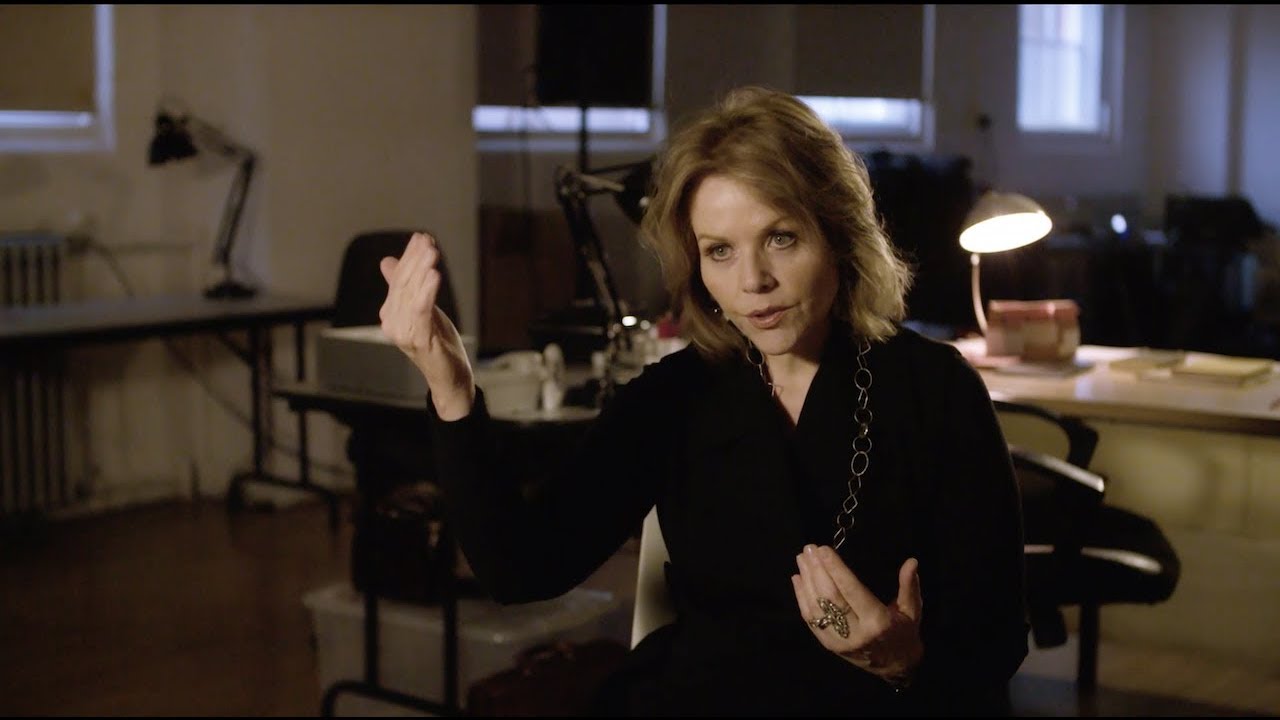Renée Fleming on Taking Risks, Exploring Vocal Unknowns | IN THE WORKS | THE SHED