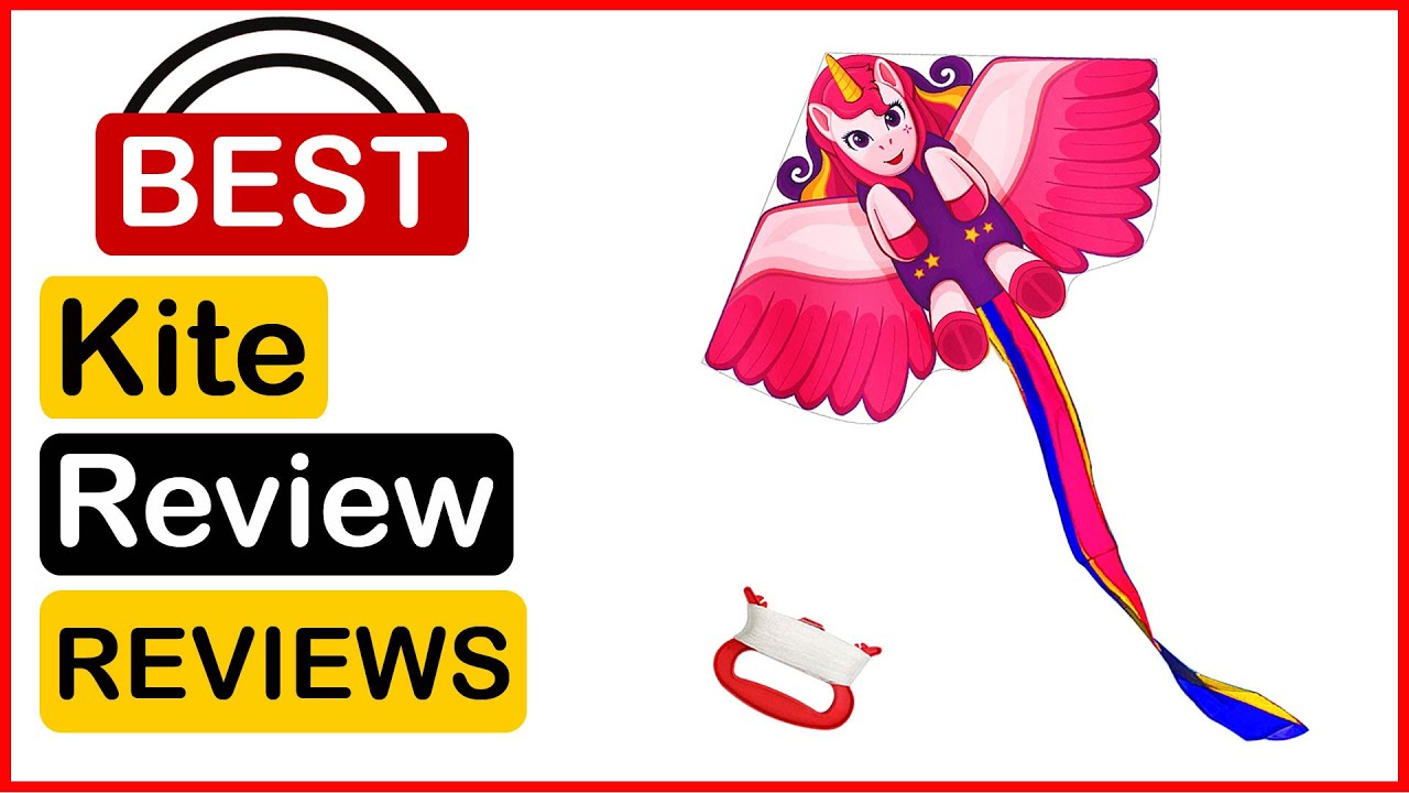 🏆  Best Kite Review In 2023 ✅ Top 5 Tested & Buying Guide