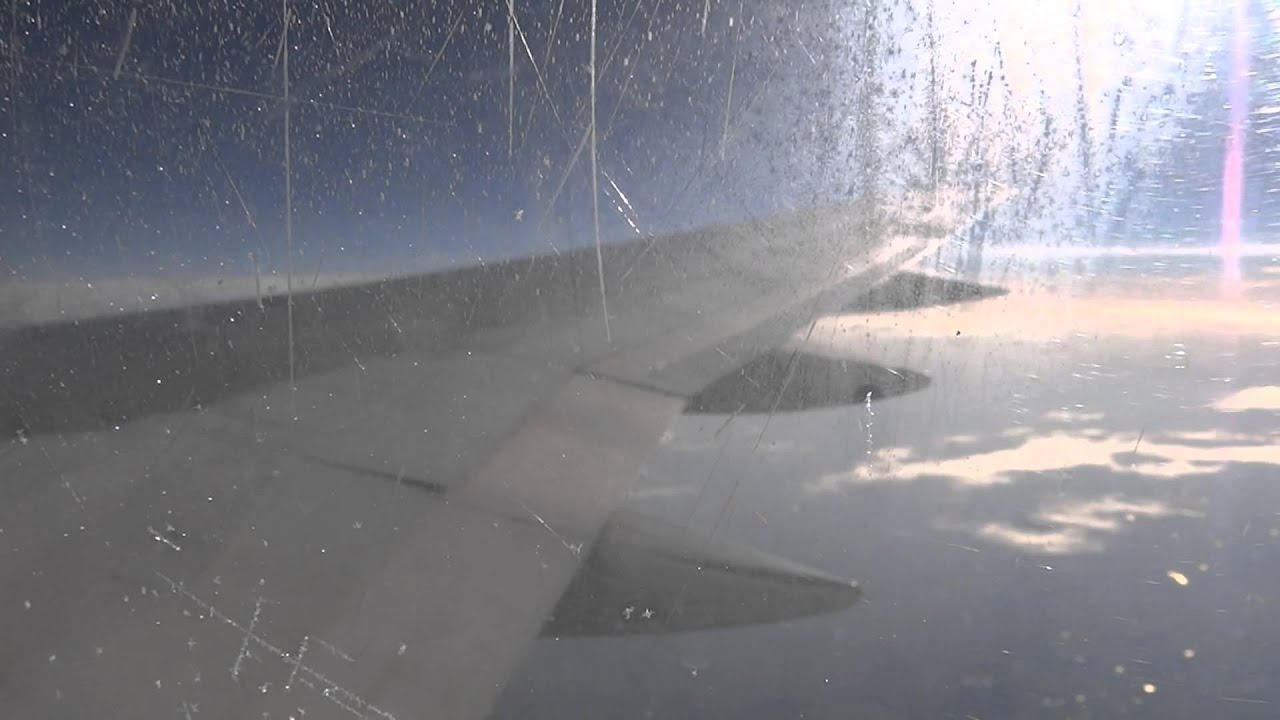 Monarch 757-200 G MONK Manchester to Palma FULL FLIGHT