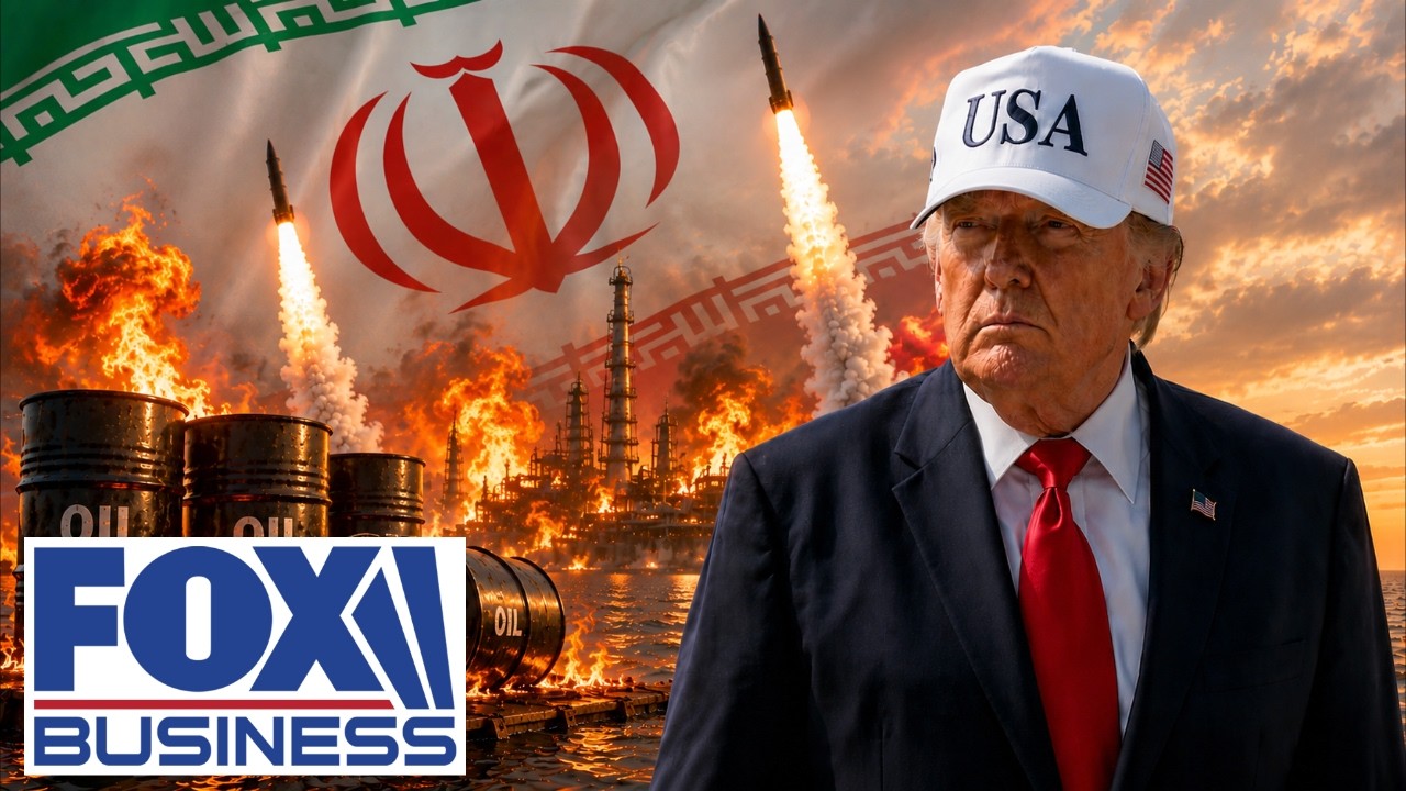 ОБОСТРЕНИЕ КОНФЛИКТА С ИРАНОМ: Трамп рассматривает возможность &laquo;МАСШТАБНОЙ АТАКИ&raquo;