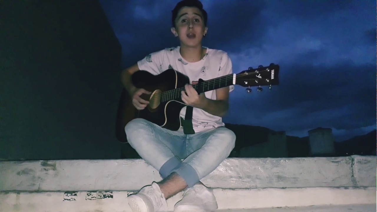 Vuelve - Beret (Juan Portella Cover)