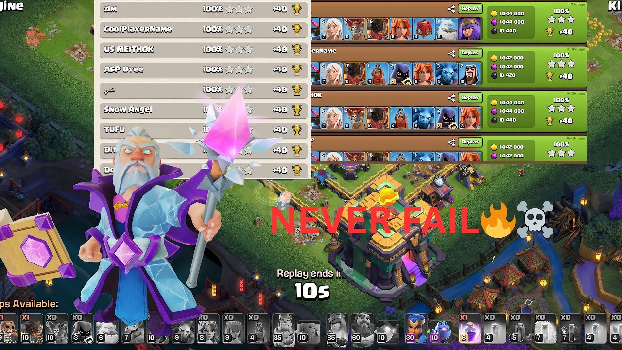 New Rank Mode 