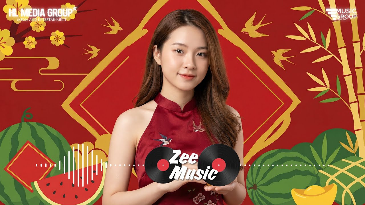 TOP 15 Nhạc Xuân Remix 2026 Mới Nhất 🌸 LK Nhạc Tết Hay Remix SÔI ĐỘNG TẾT BÌNH AN 2026 Xuân BÍNH NGỌ
