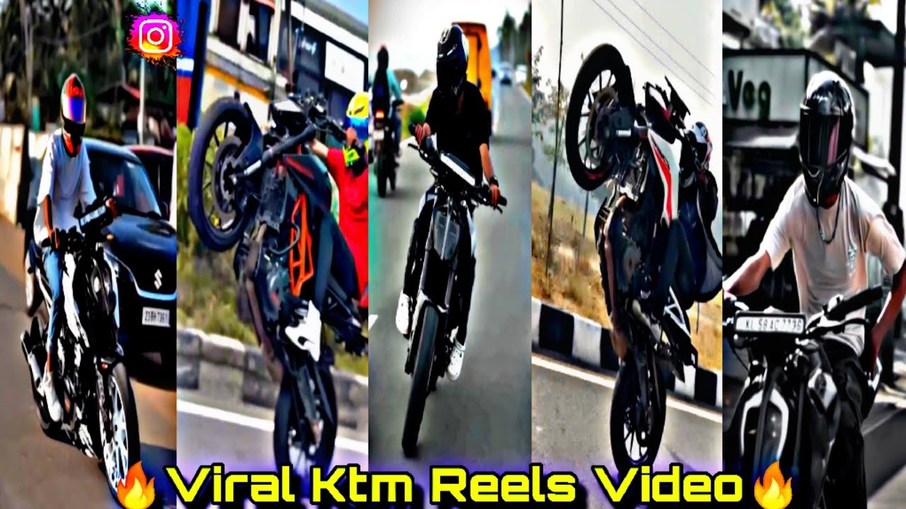 🔥 New Trending Videos | 👹KTM Lovers Rc 200💥 | Duke 200 lover | Tk load