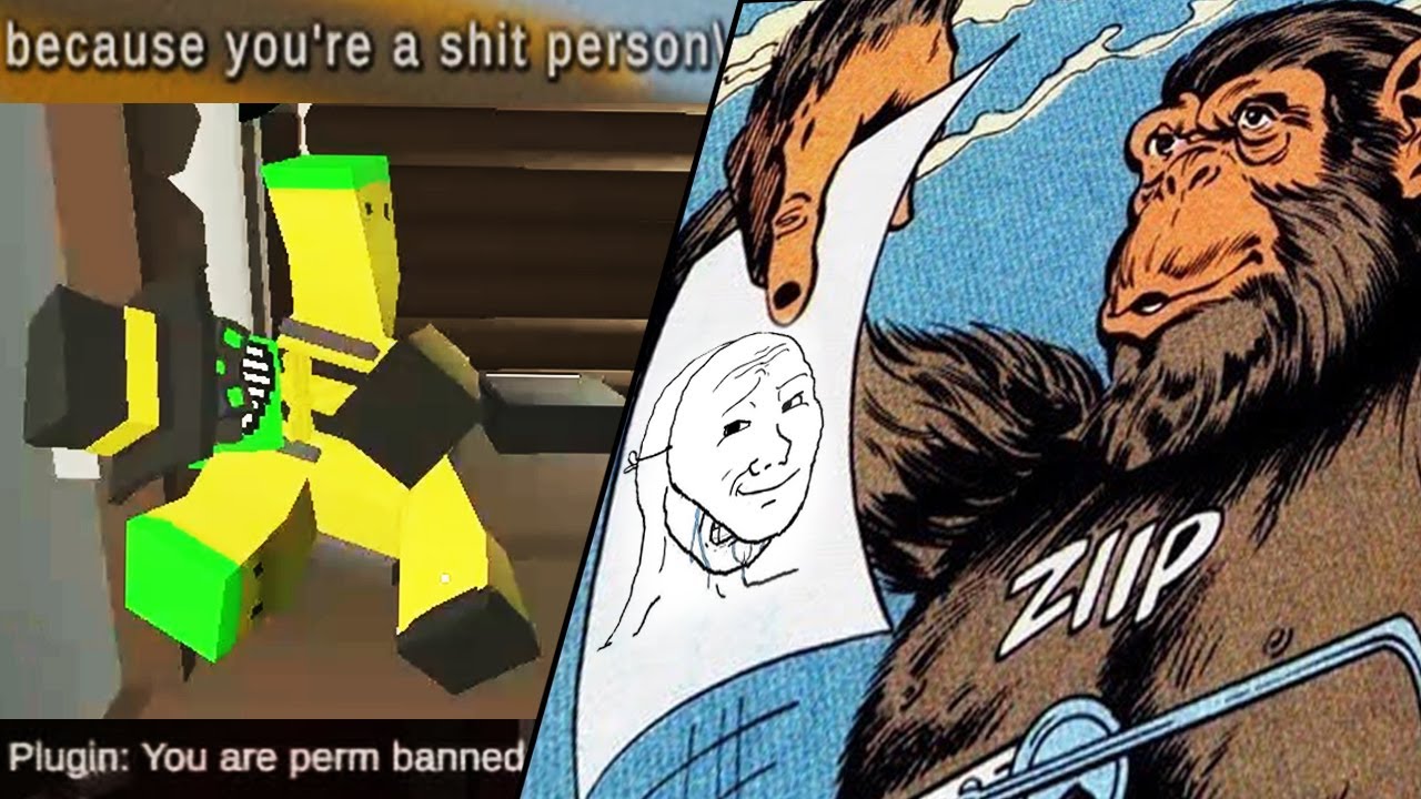 Unturned's Worst Server