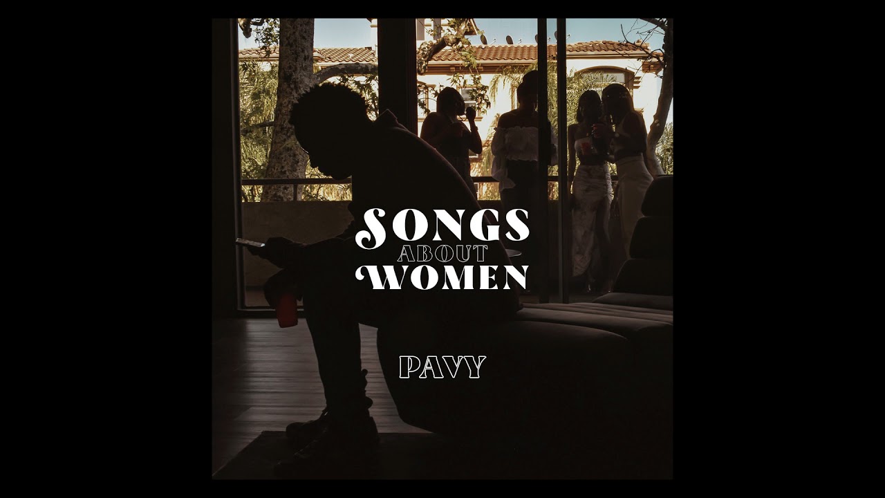 Pavy - Soft Lips [Official Audio]