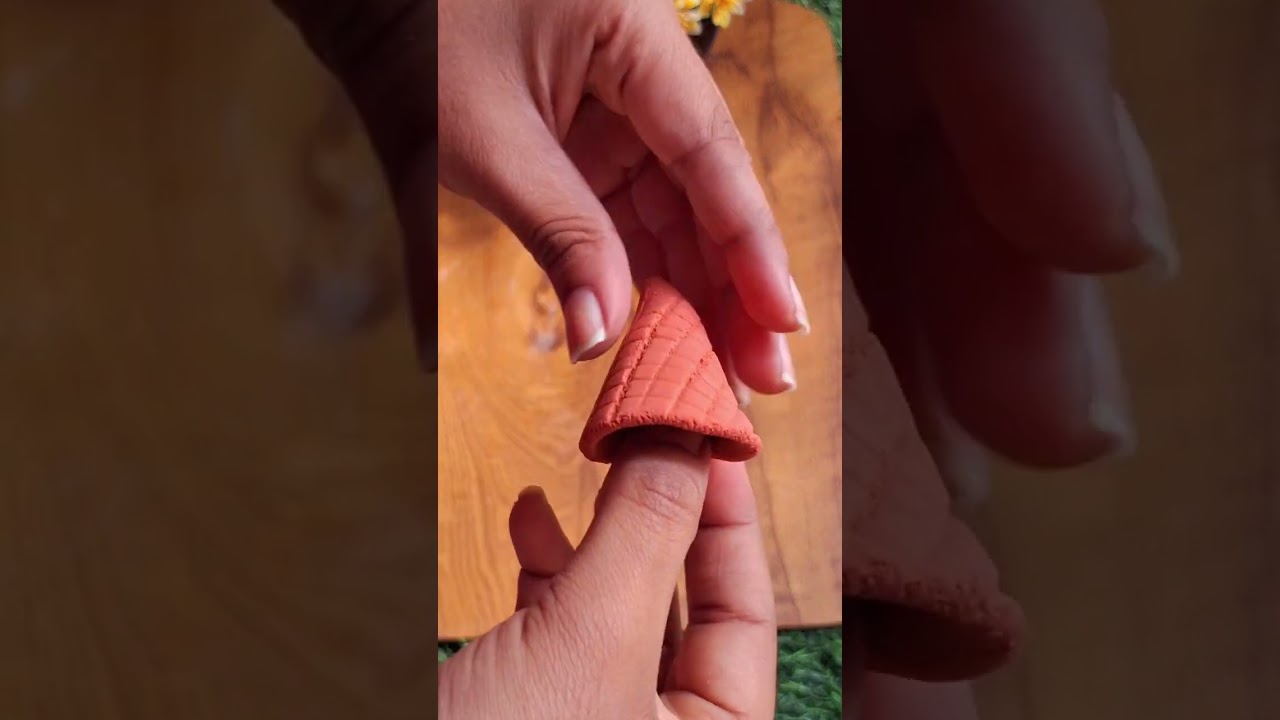 Make a Icecream 🍦🍨 By Super Clay 🌷#clay #food #viral#like