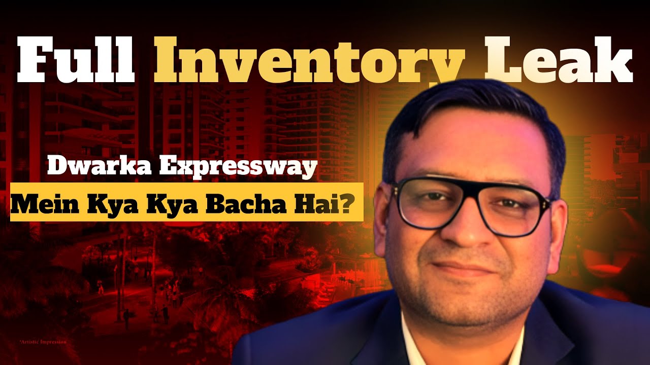What Dwarka Expressway Gurgaon Developers Aren't Telling You About 2025 Inventory