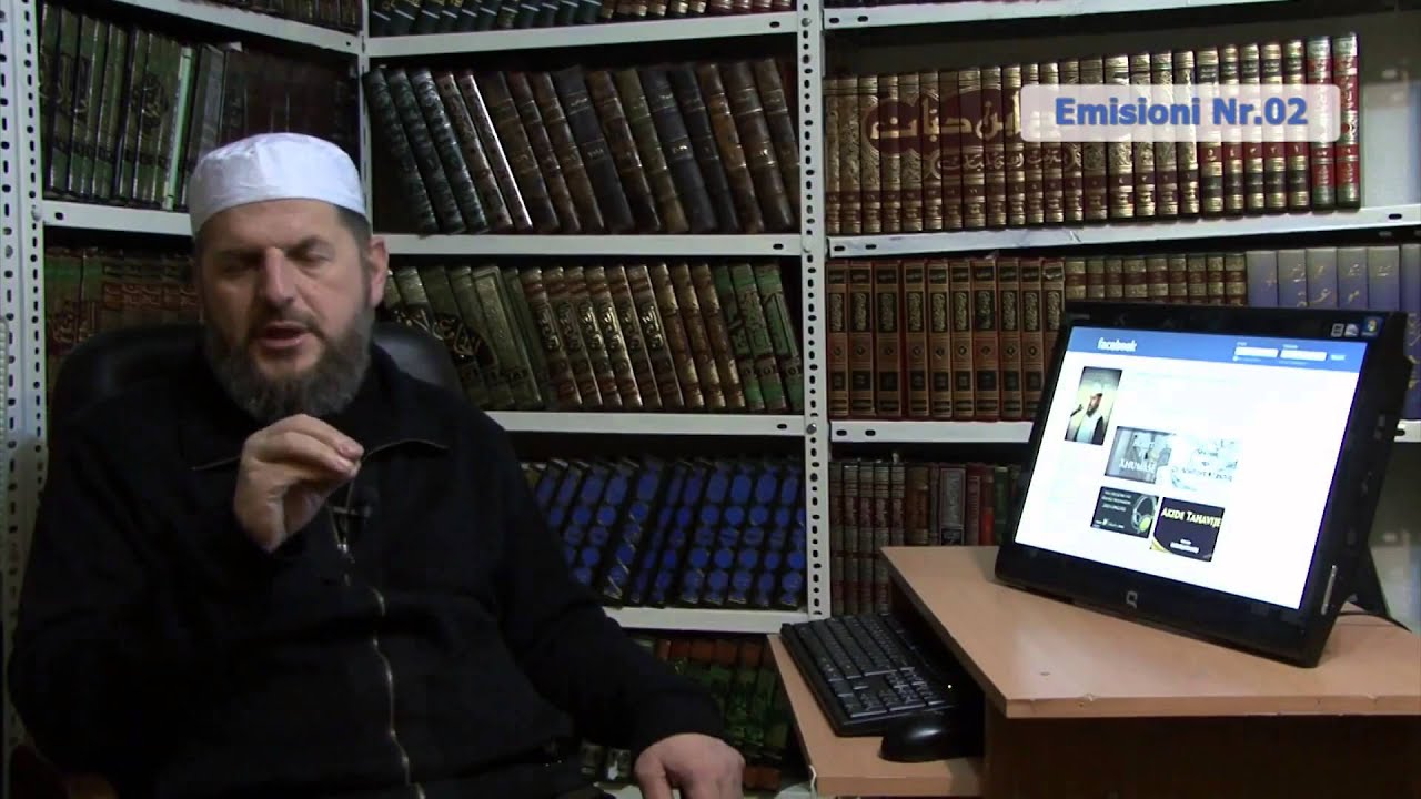A është haram me marr shpi me kredit, spo kom mundësi me pagu qira? - Dr. Shefqet Krasniqi
