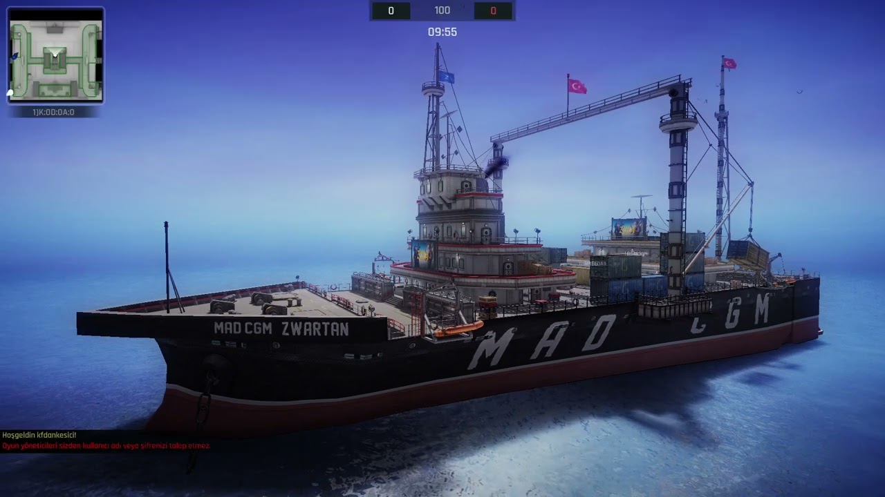 zula oynadım :))