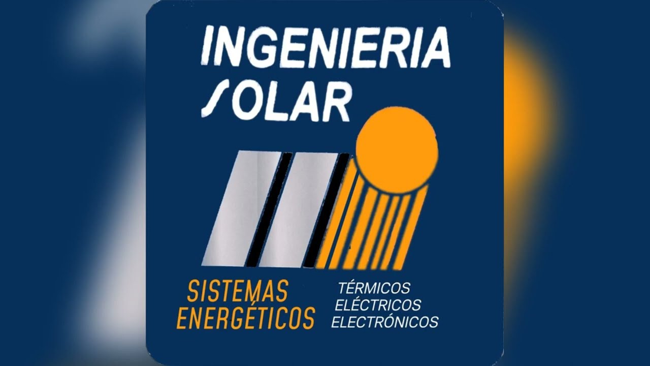 What do we do? Solar Engineering