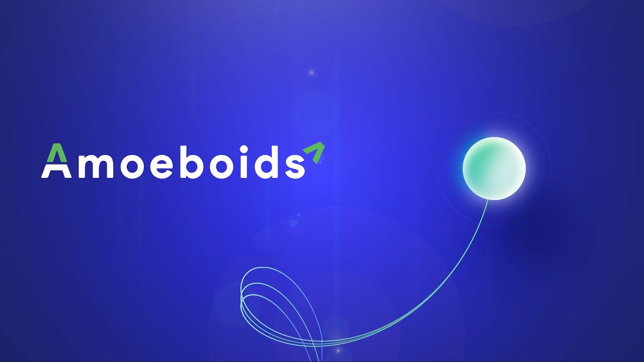 Amoeboids | Atlassian Marketplace & SaaS Apps Transforming the Future of Work