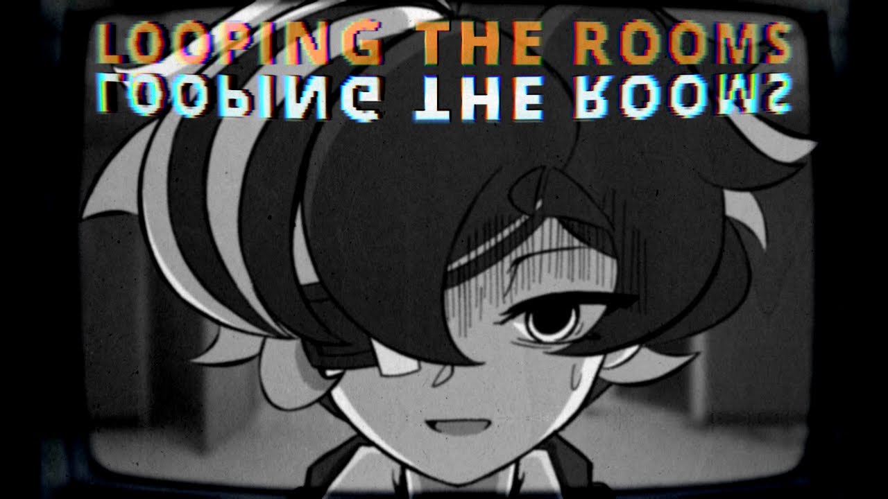 Looping the Rooms || Animation || OC