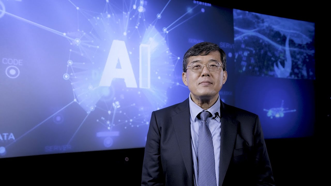 HKUST Admissions Talk - Engineering with an Extended Major in Artificial Intelligence