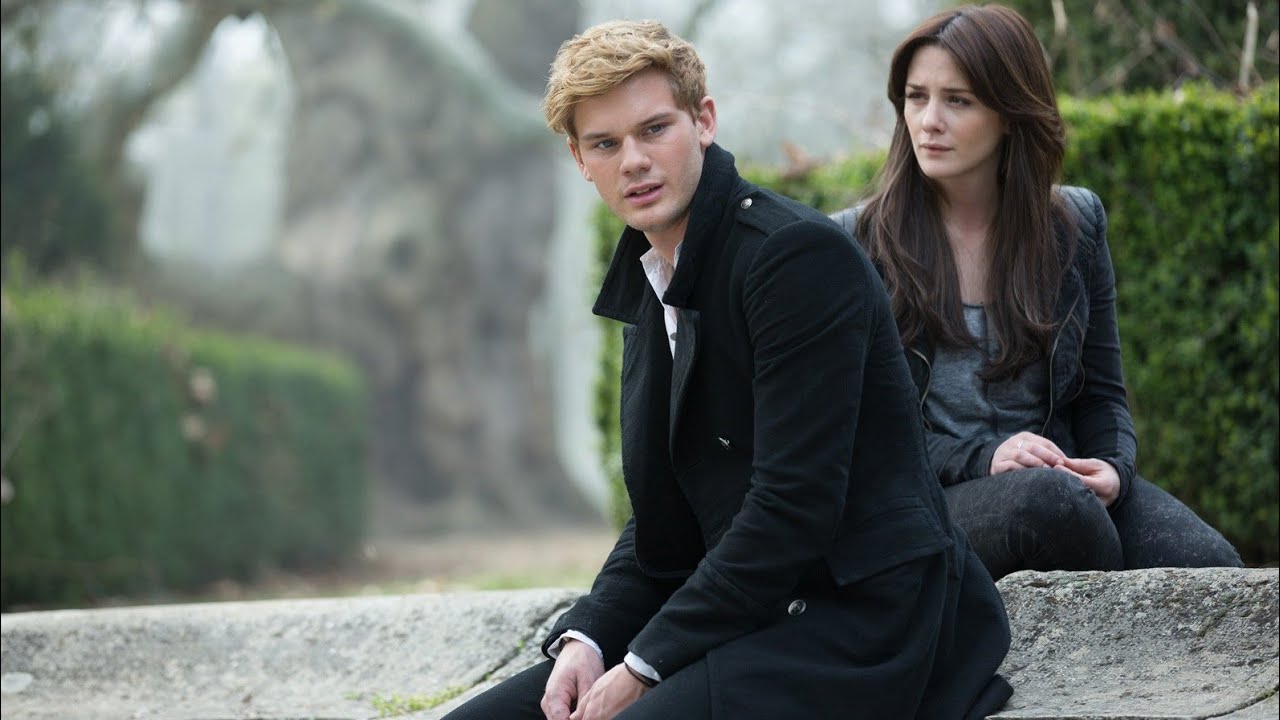 Daniel + Luce - Dynasty [Fallen movie]